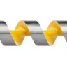 Сверло по дереву "Spiral", спираль Левиса, HEX хвостовик, STAYER Professional 29475-450-35, d=35х450мм 29475-450-35 купить в Ханты-Мансийске