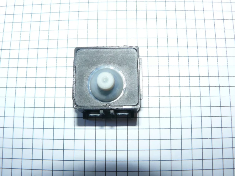Выключатель SF125 7(7)A 5E4 V000-003-302 купить в Ханты-Мансийске