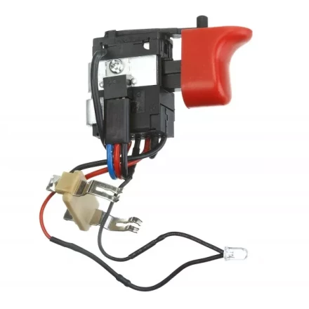 Выключатель EA-12/Z3 DC24V 12A U561-145-028-C купить в Ханты-Мансийске