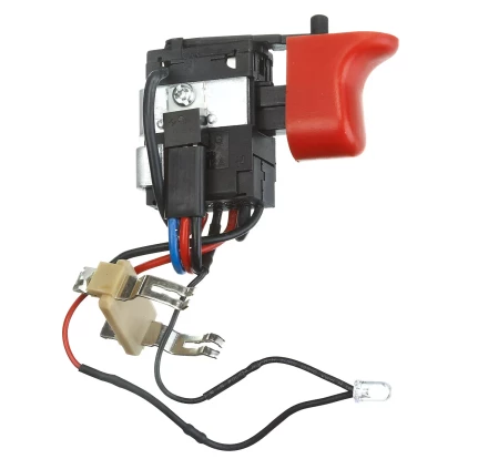 Выключатель EA-12/Z3 DC24V 12A U561-145-028-C купить в Ханты-Мансийске