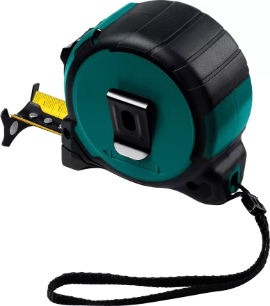 Рулетка со сверхшироким полотном 34127-10 купить в Ханты-Мансийске