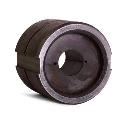 Матрица для стального зажима круглая КВТ С-21/60т (62948)