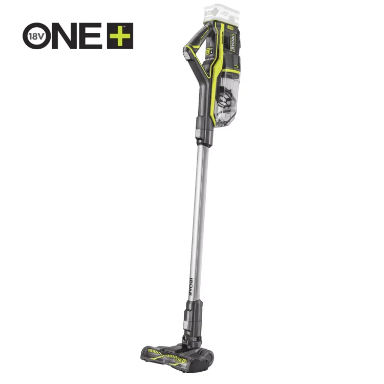 Ryobi ONE Пылесос бесщеточный R18SV7-0 5133004487 купить в Ханты-Мансийске