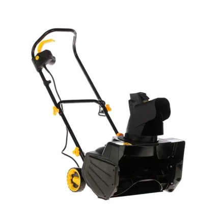 Электрический снегоуборщик Huter SGC 2300E купить в Ханты-Мансийске