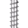 Саморезы СКМ кровельные, RAL 5005 синий насыщенный, 19 x 5.5 мм, 2 500 шт, для металлических конструкций, STAYER 30300-55-019-5005 купить в Ханты-Мансийске