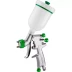 Краскопульт пневматический KRAFTOOL "PRO" Jeta 3000 mini, HVLP, c верхним бачком, 0,8мм 06561-0.8 купить в Ханты-Мансийске