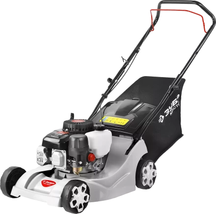 Газонокосилка бензиновая ГКБ-400П серия МАСТЕР купить в Ханты-Мансийске