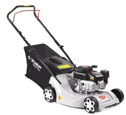 Газонокосилка бензиновая ГКБ-400П серия МАСТЕР купить в Ханты-Мансийске