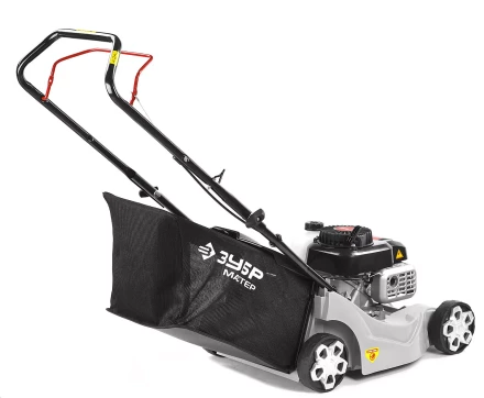 Газонокосилка бензиновая ГКБ-400П серия МАСТЕР купить в Ханты-Мансийске