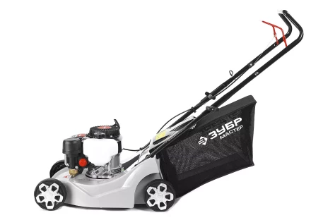 Газонокосилка бензиновая ГКБ-400П серия МАСТЕР купить в Ханты-Мансийске