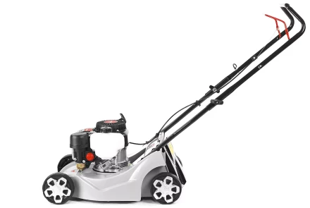 Газонокосилка бензиновая ГКБ-400П серия МАСТЕР купить в Ханты-Мансийске