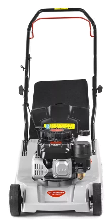 Газонокосилка бензиновая ГКБ-400П серия МАСТЕР купить в Ханты-Мансийске