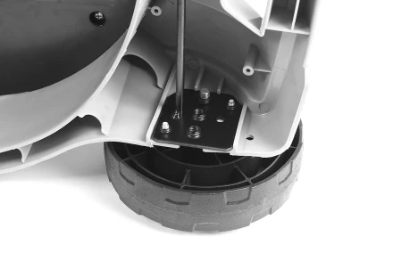 Газонокосилка бензиновая ГКБ-400П серия МАСТЕР купить в Ханты-Мансийске