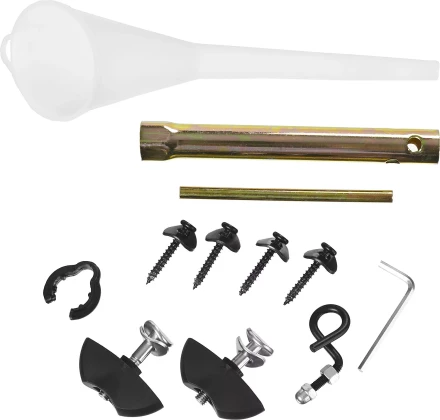 Газонокосилка бензиновая ГКБ-400П серия МАСТЕР купить в Ханты-Мансийске