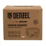 Генератор бензиновый DENZEL GE 7900 94638 купить в Ханты-Мансийске