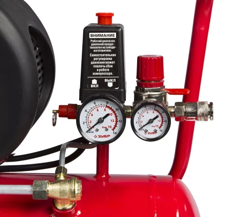 Компрессор воздушный ЗКПМ-220-24-1.5-H5 серия МАСТЕР купить в Ханты-Мансийске