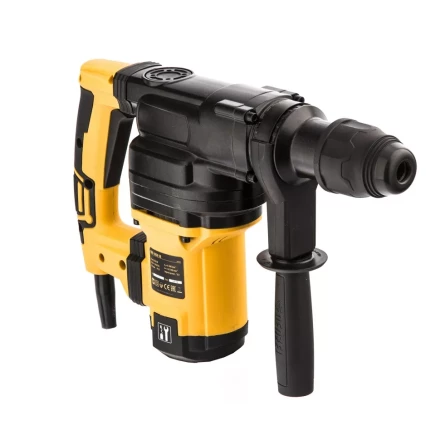 Перфоратор RHV-1050-38 Denzel 26620 купить в Ханты-Мансийске