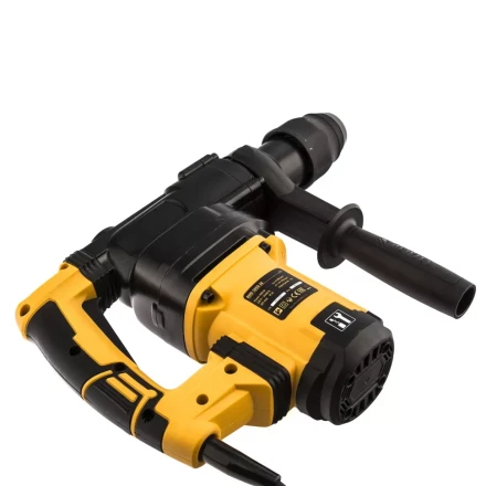 Перфоратор RHV-1050-38 Denzel 26620 купить в Ханты-Мансийске