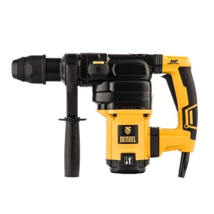 Перфоратор RHV-1050-38 Denzel 26620 купить в Ханты-Мансийске