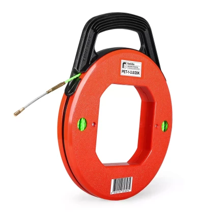 Протяжка из полиэстера Fortisflex PET-1-3.0/20К (89680) купить в Ханты-Мансийске