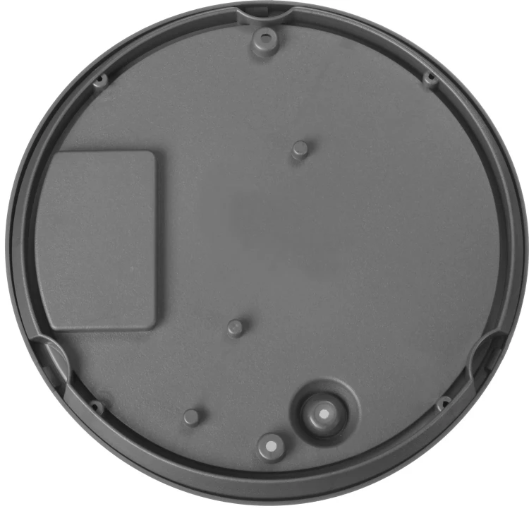 Светильник STAYER "PROFI" PROLight светодиодный, влагозащищенный IP65, пластиковый корпус, PC, влагозащищенный, круг, белый, 4000К, 12(100Вт) 57362-100-W купить в Ханты-Мансийске