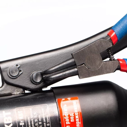 Набор съемников стопорных колец КВТ НКС-04, 140/180 мм, 4 шт. (92035) купить в Ханты-Мансийске