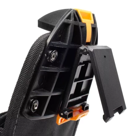 Набор дополнительных клипс КВТ СМ (3 шт.) (83140) купить в Ханты-Мансийске