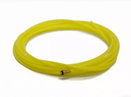Канал тефлоновый 1,2-1,6 желтый 4м GM0761 Ref Aurora купить в Ханты-Мансийске