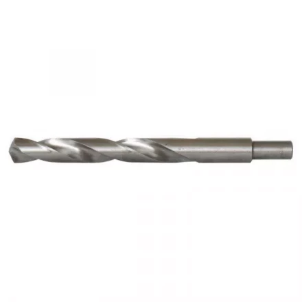 Сверло шлифованное с уменьшенным хвостовиком Р6М5 d15,5 х 178 мм Кратон 1 05 16 011 купить в Ханты-Мансийске