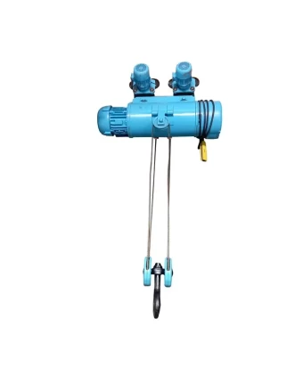Таль электрическая TOR ТЭК CD г/п 2,0 т 12 м PRO (серия N) 109212 купить в Ханты-Мансийске
