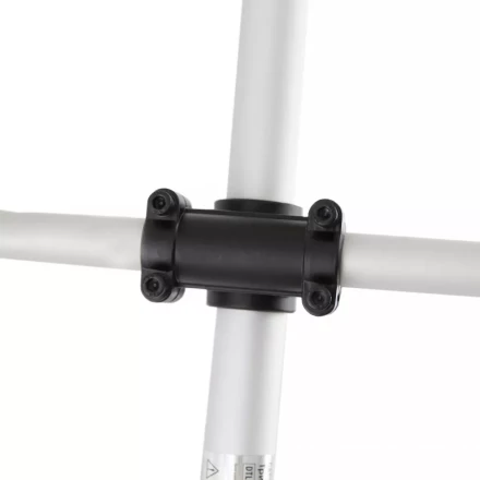 Триммер бензиновый DTL-52S, 52 см3, разъемная штанга, состоит из 2 частей Denzel 96266 купить в Ханты-Мансийске