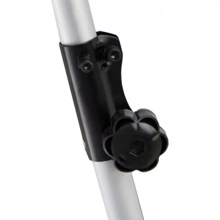 Триммер бензиновый DTL-52S, 52 см3, разъемная штанга, состоит из 2 частей Denzel 96266 купить в Ханты-Мансийске