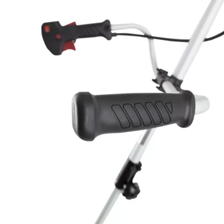 Триммер бензиновый DTL-52S, 52 см3, разъемная штанга, состоит из 2 частей Denzel 96266 купить в Ханты-Мансийске