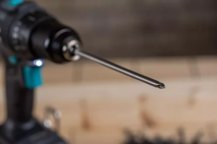 Бита HAMMER PH2 150мм купить в Ханты-Мансийске