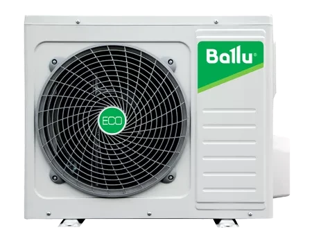 Инверторная сплит-система BALLU BSEI-10HN1 комплект купить в Ханты-Мансийске