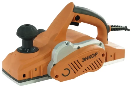 Рубанок ЭНКОР РЭ-1200/110Э + подставка,  1/2 50212 купить в Ханты-Мансийске