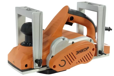 Рубанок ЭНКОР РЭ-1200/110Э + подставка,  1/2 50212 купить в Ханты-Мансийске
