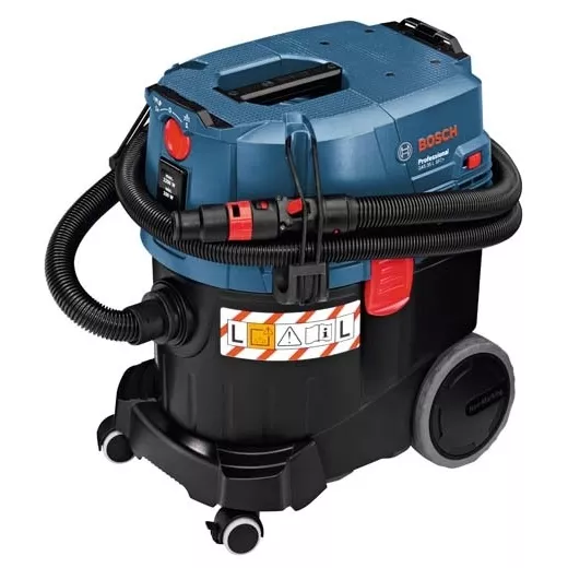 Пылесос Bosch GAS 35 L SFC (0.601.9C3.000) купить в Ханты-Мансийске