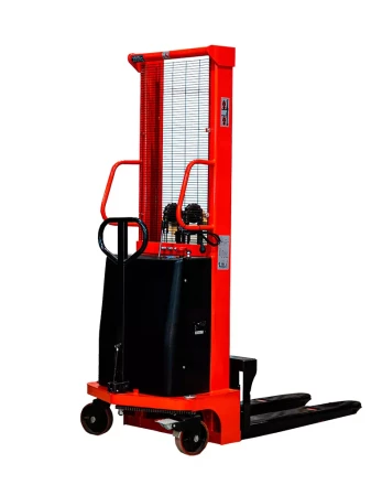 Штабелер гидравлический с электроподъемом 2,0 т 1,6 м TOR CTD20/16 1006208 купить в Ханты-Мансийске