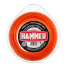 Леска для триммеров HAMMER 216-824 купить в Ханты-Мансийске