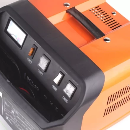 Зарядно-предпусковое устройство PATRIOT BCT-50 Boost купить в Ханты-Мансийске