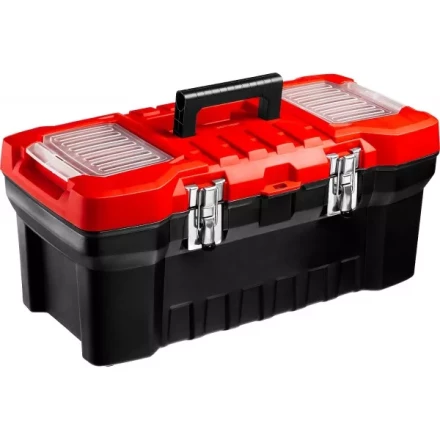 Ящик пластмассовый ЗУБР &quot;МАСТЕР&quot; для инструмента, 20&quot; 38180-20_z01 купить в Ханты-Мансийске