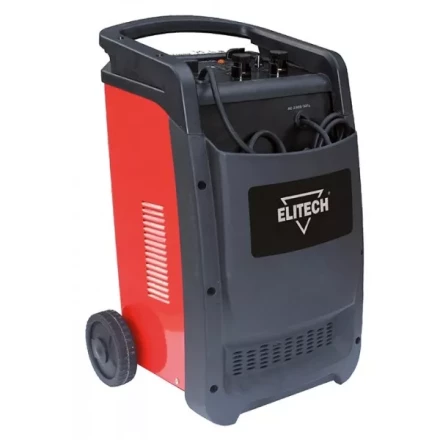 Пуско-зарядное устройство ELITECH УПЗ 600/540 купить в Ханты-Мансийске