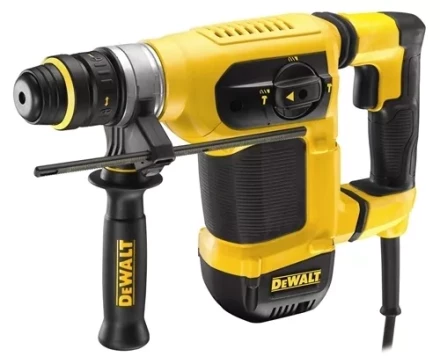 Перфоратор DeWalt D 25414 KT купить в Ханты-Мансийске