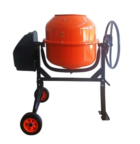 Бетоносмеситель AMIX BM-180L купить в Ханты-Мансийске