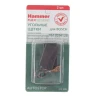 Щетки угольные HAMMER Щетки угольные (2 шт.) для BOSCH (1617014126) A.S. купить в Ханты-Мансийске