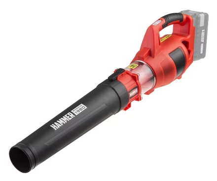 Воздуходувка аккумуляторная Hammer VZD40V купить в Ханты-Мансийске
