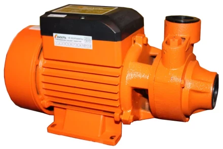 Поверхностный насос ВИХРЬ ПН-370 купить в Ханты-Мансийске