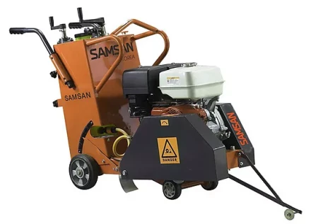 Шовнарезчик Samsan CUT 450 купить в Ханты-Мансийске