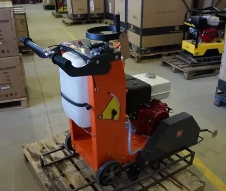 Шовнарезчик Samsan CUT 450 купить в Ханты-Мансийске